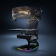 Image for article titled Razer's Project Hazel Is A Translucent Face Mask With RGB Lighting